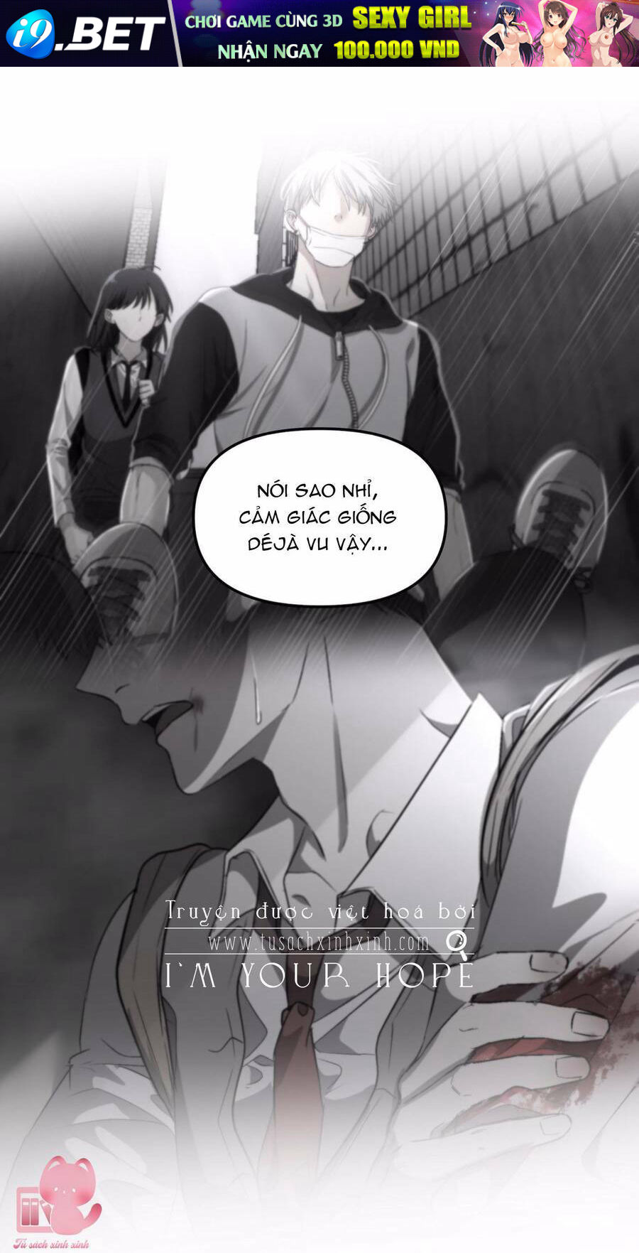 Tự Do Trong Mơ - Chap 61 - Trang 52