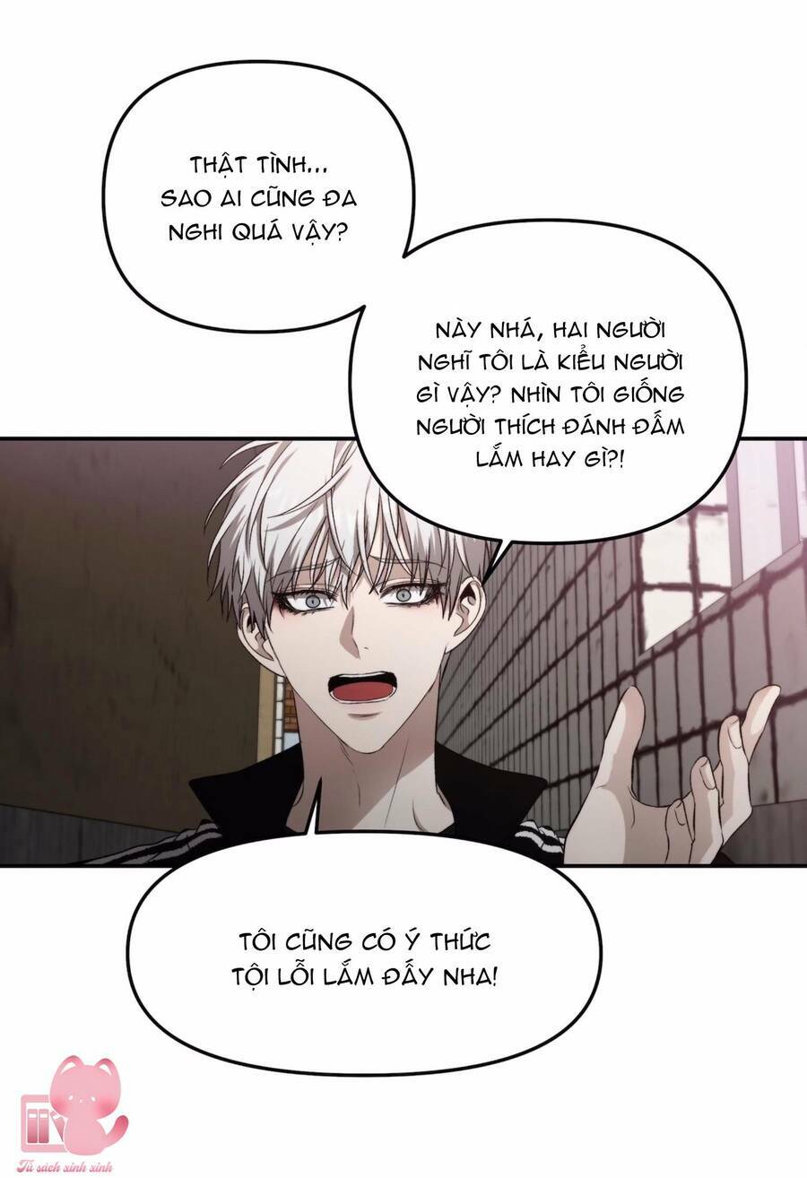Tự Do Trong Mơ - Chap 61 - Trang 54