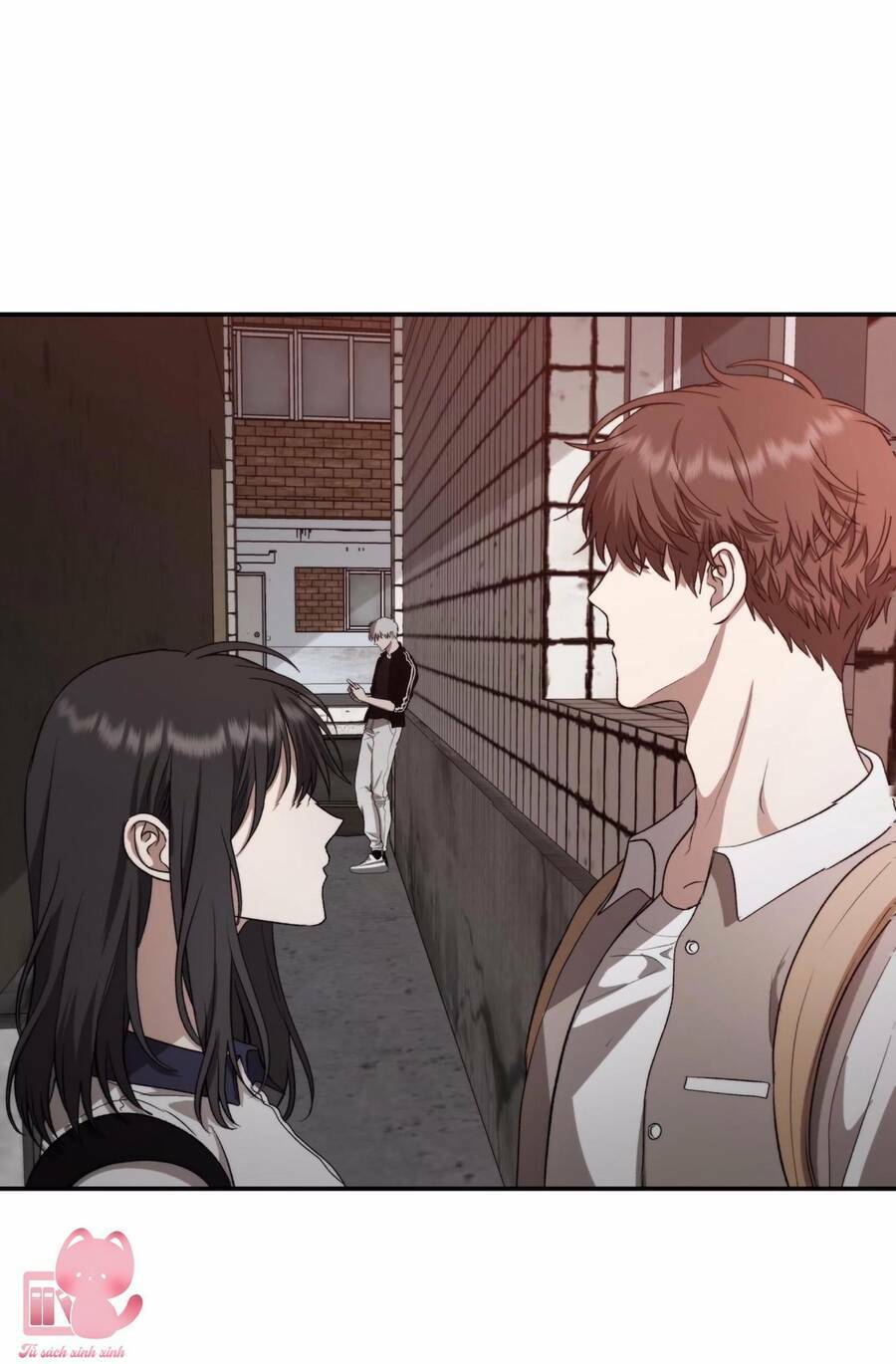 Tự Do Trong Mơ - Chap 61 - Trang 58