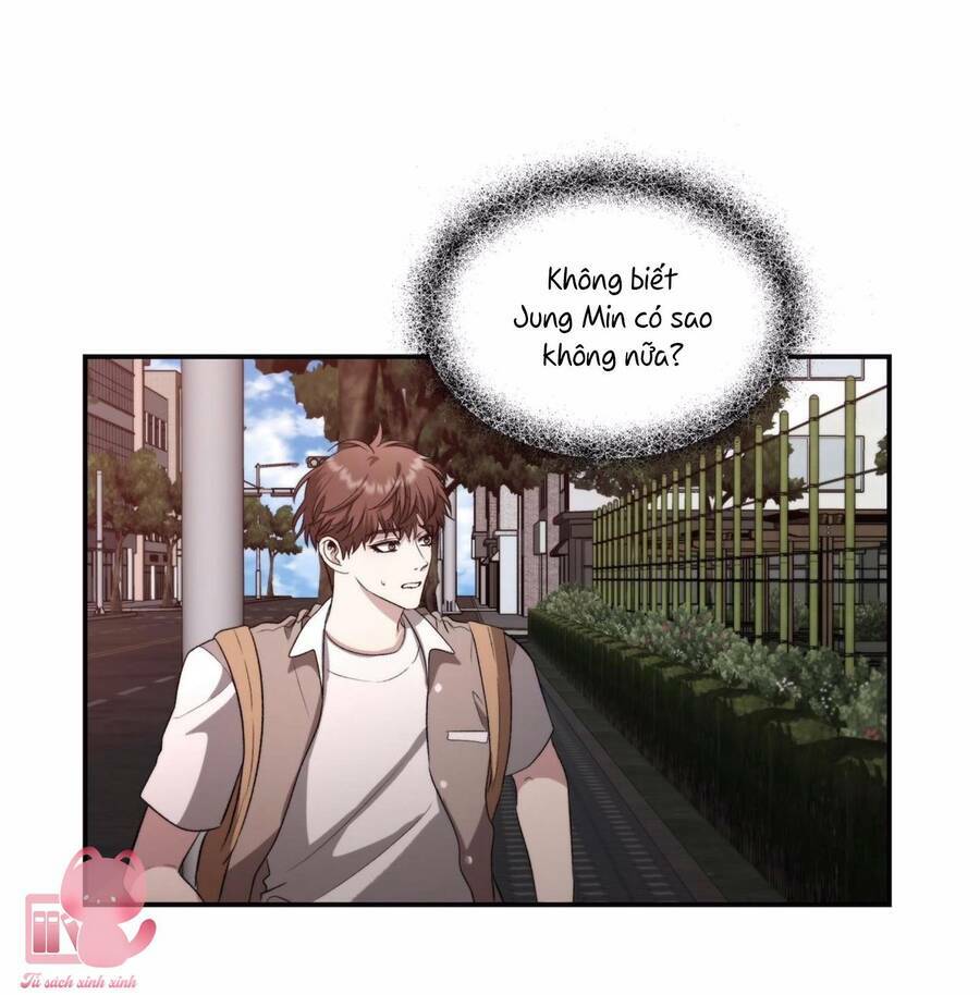 Tự Do Trong Mơ - Chap 61 - Trang 7