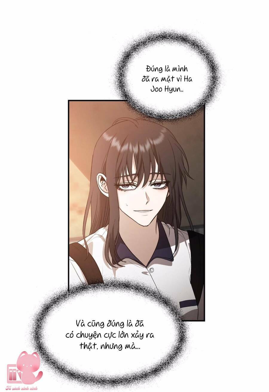 Tự Do Trong Mơ - Chap 61 - Trang 61