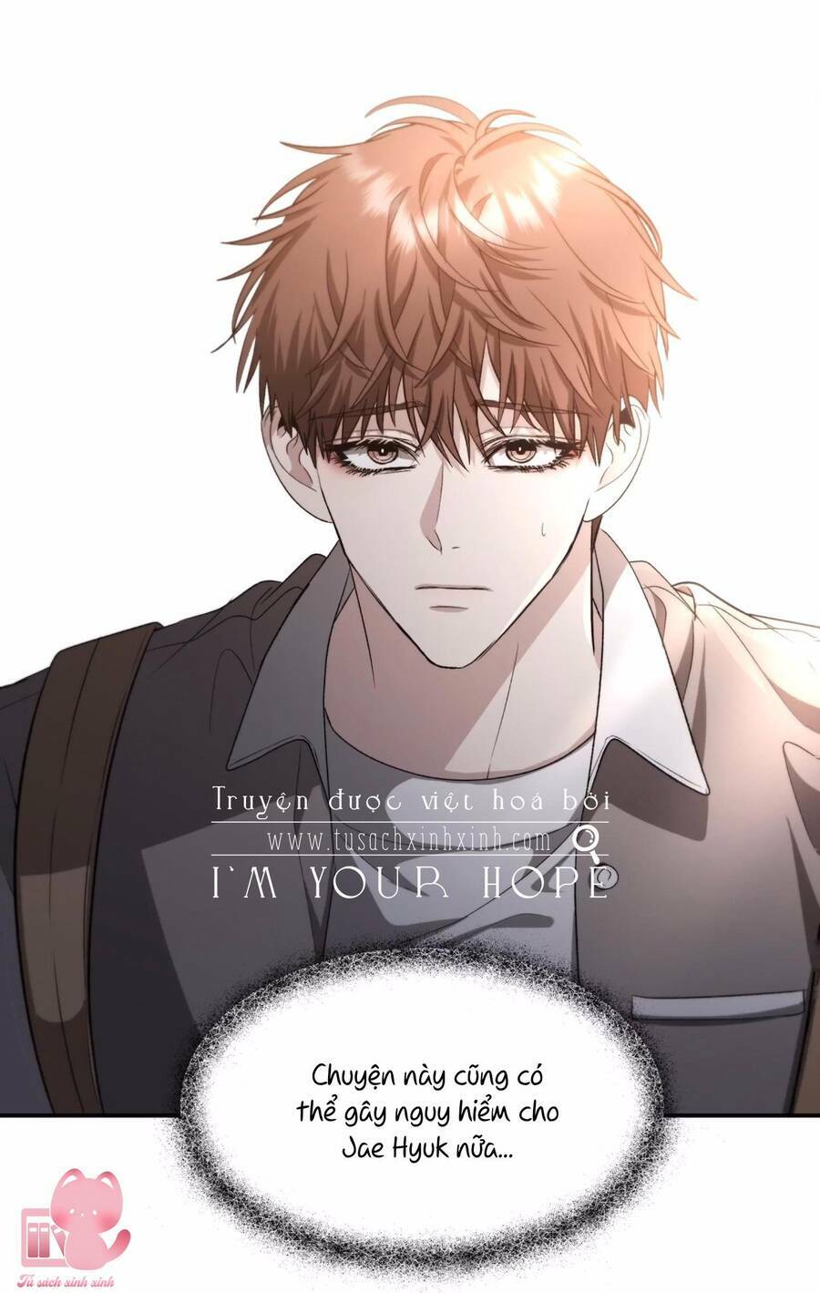 Tự Do Trong Mơ - Chap 61 - Trang 63