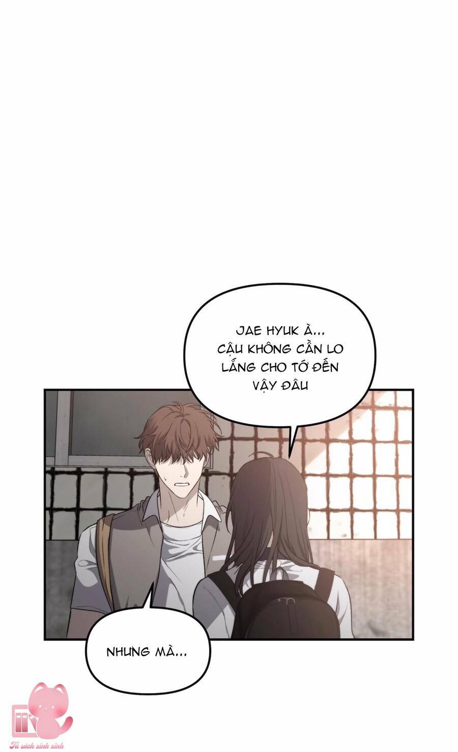 Tự Do Trong Mơ - Chap 61 - Trang 66