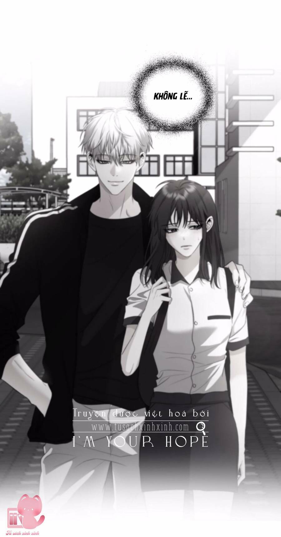 Tự Do Trong Mơ - Chap 61 - Trang 71
