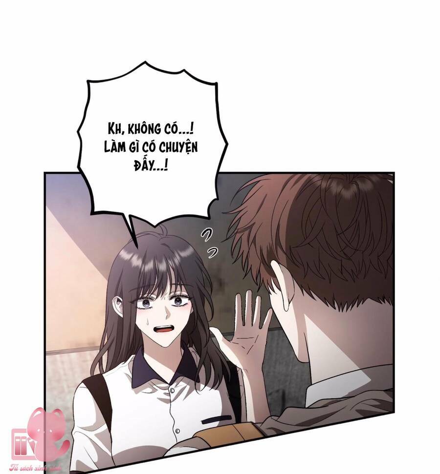 Tự Do Trong Mơ - Chap 61 - Trang 73