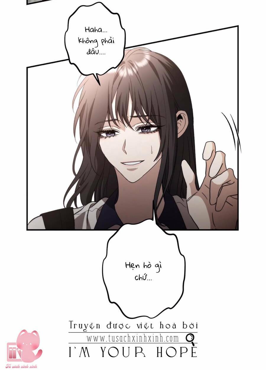 Tự Do Trong Mơ - Chap 61 - Trang 74