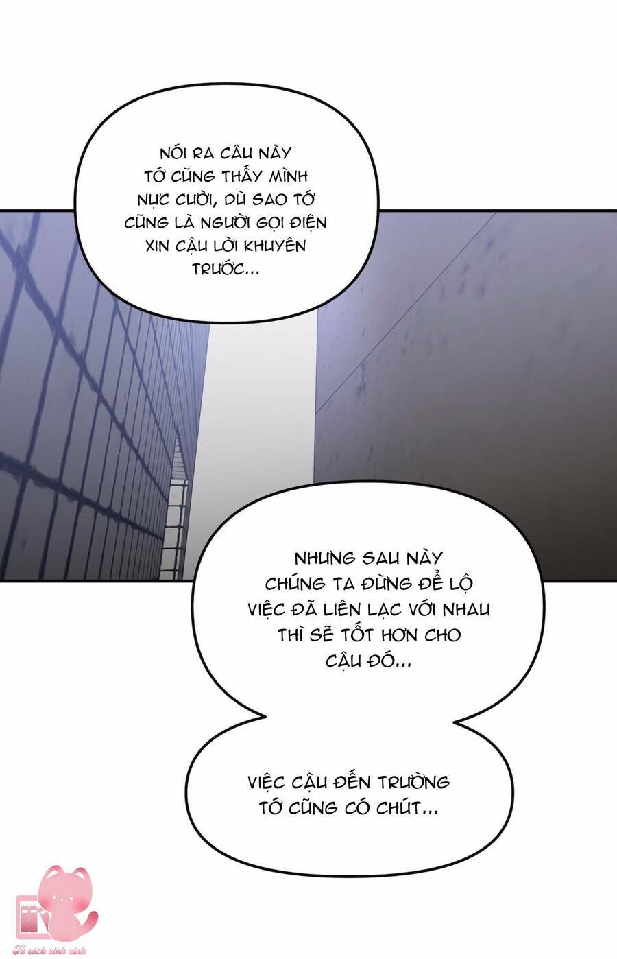 Tự Do Trong Mơ - Chap 61 - Trang 76