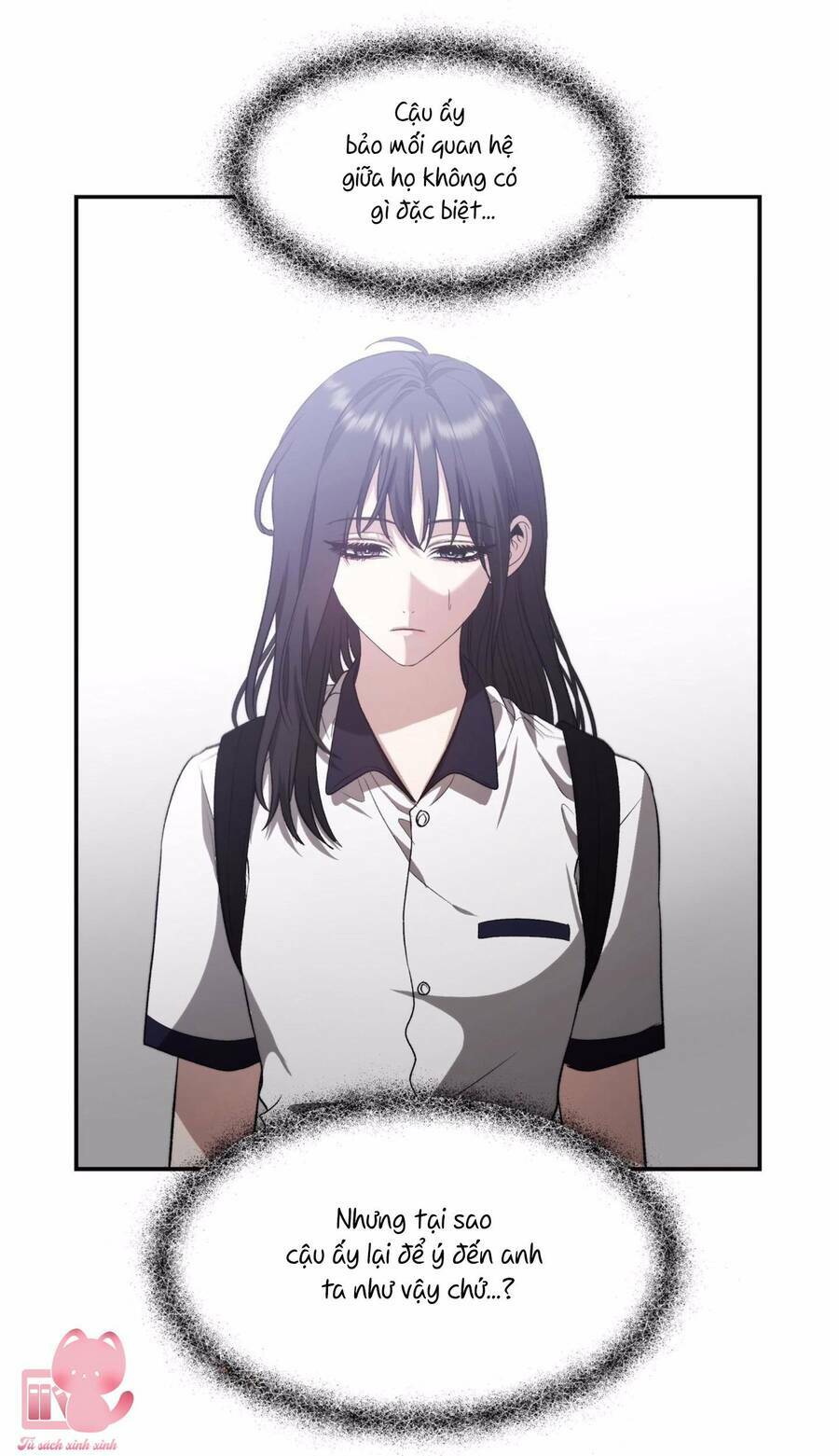 Tự Do Trong Mơ - Chap 61 - Trang 78