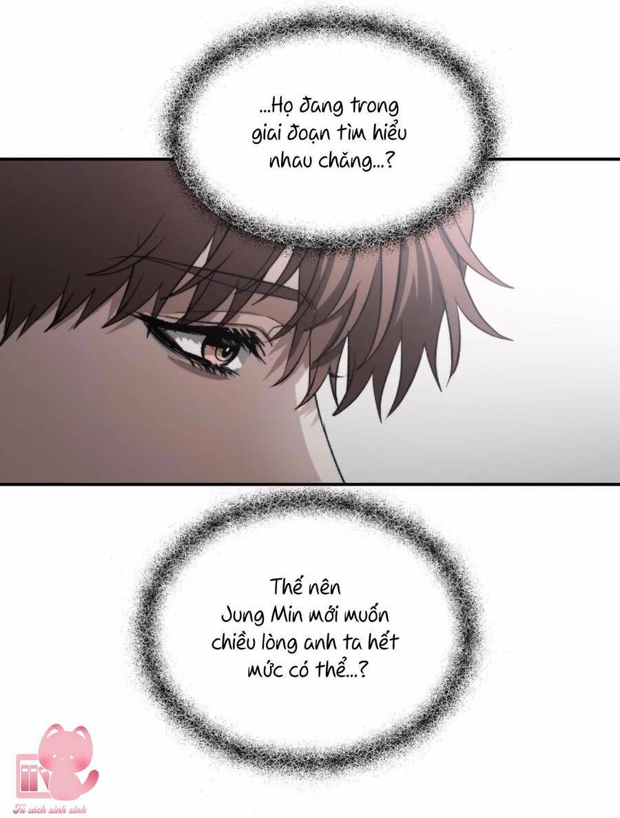 Tự Do Trong Mơ - Chap 61 - Trang 80