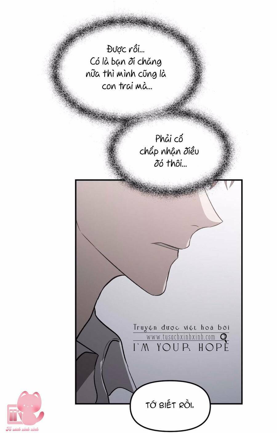 Tự Do Trong Mơ - Chap 61 - Trang 81
