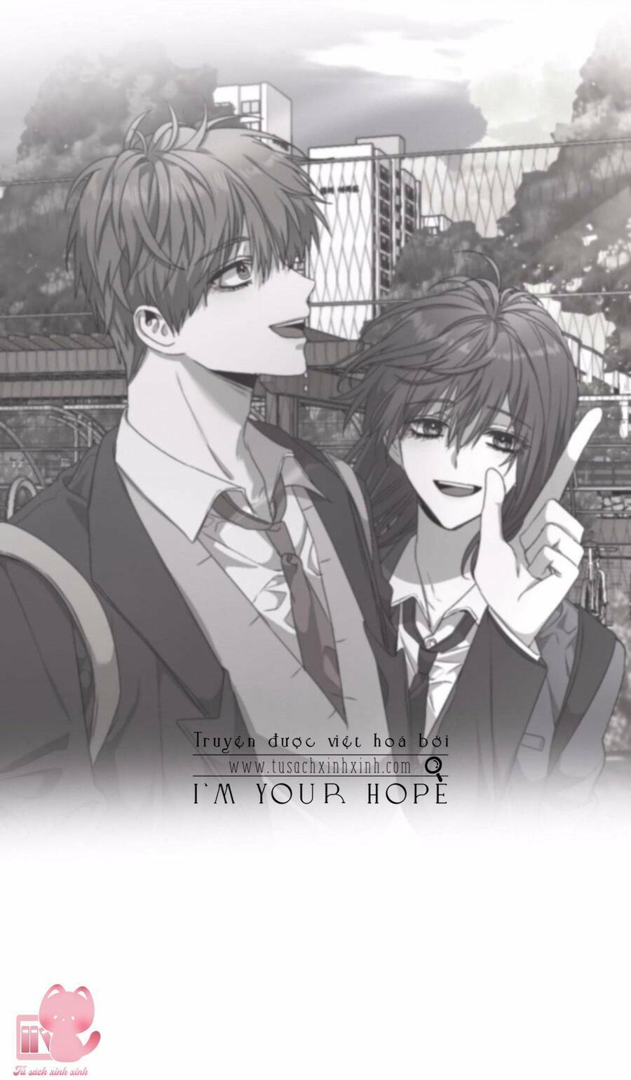 Tự Do Trong Mơ - Chap 61 - Trang 85