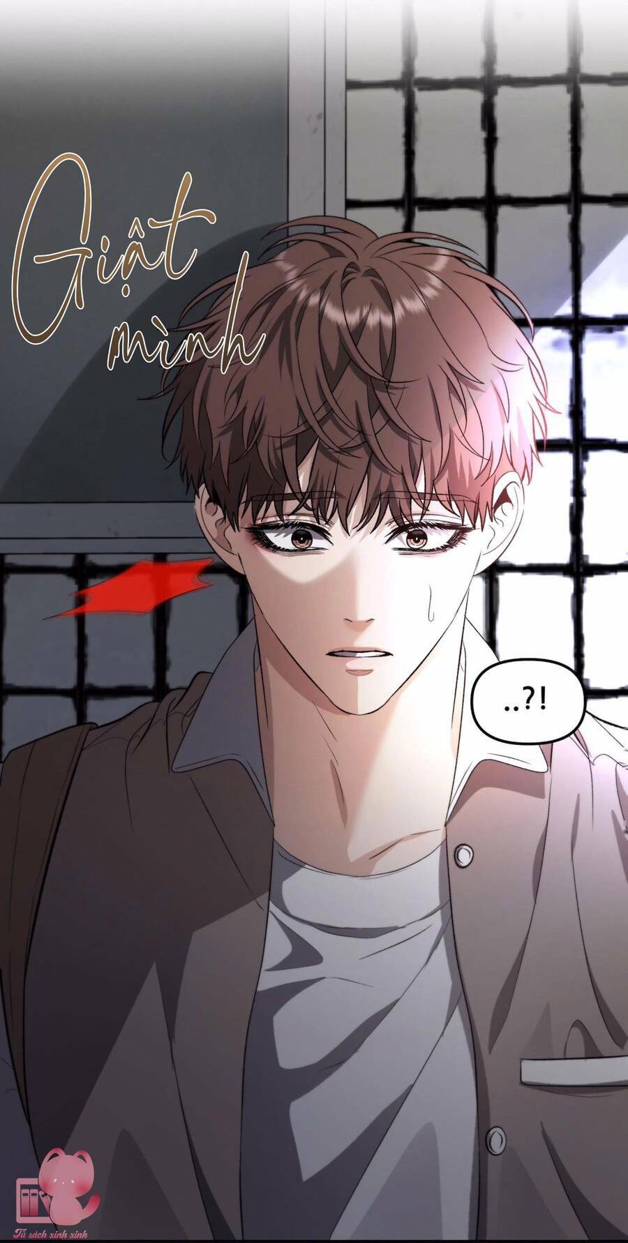 Tự Do Trong Mơ - Chap 61 - Trang 87