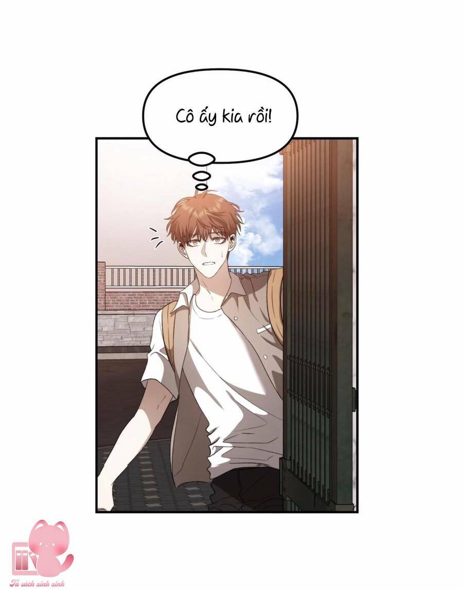 Tự Do Trong Mơ - Chap 61 - Trang 10
