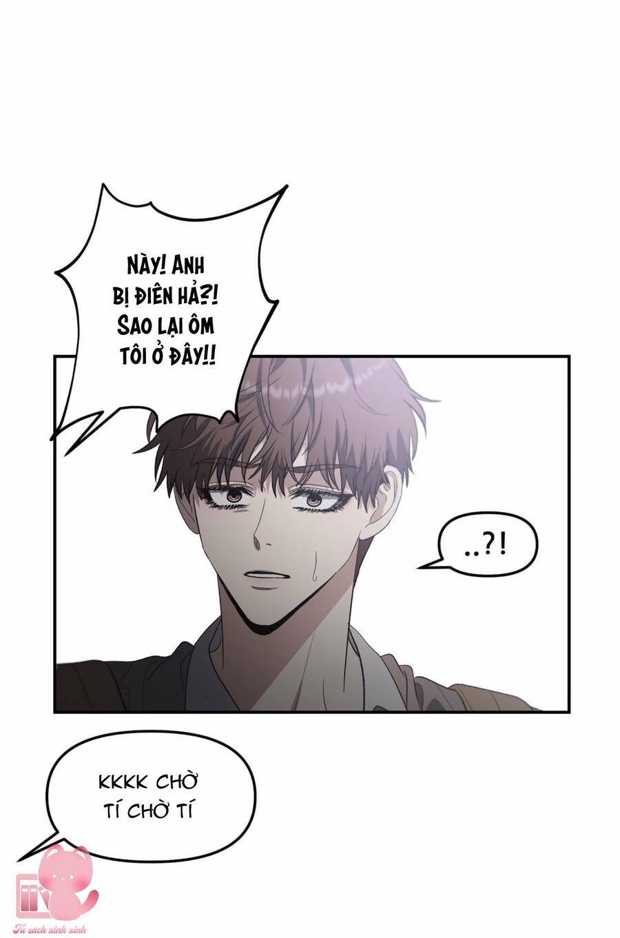 Tự Do Trong Mơ - Chap 61 - Trang 91