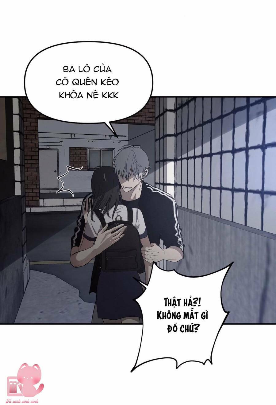 Tự Do Trong Mơ - Chap 61 - Trang 92