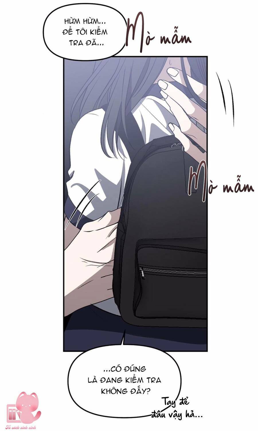 Tự Do Trong Mơ - Chap 61 - Trang 93