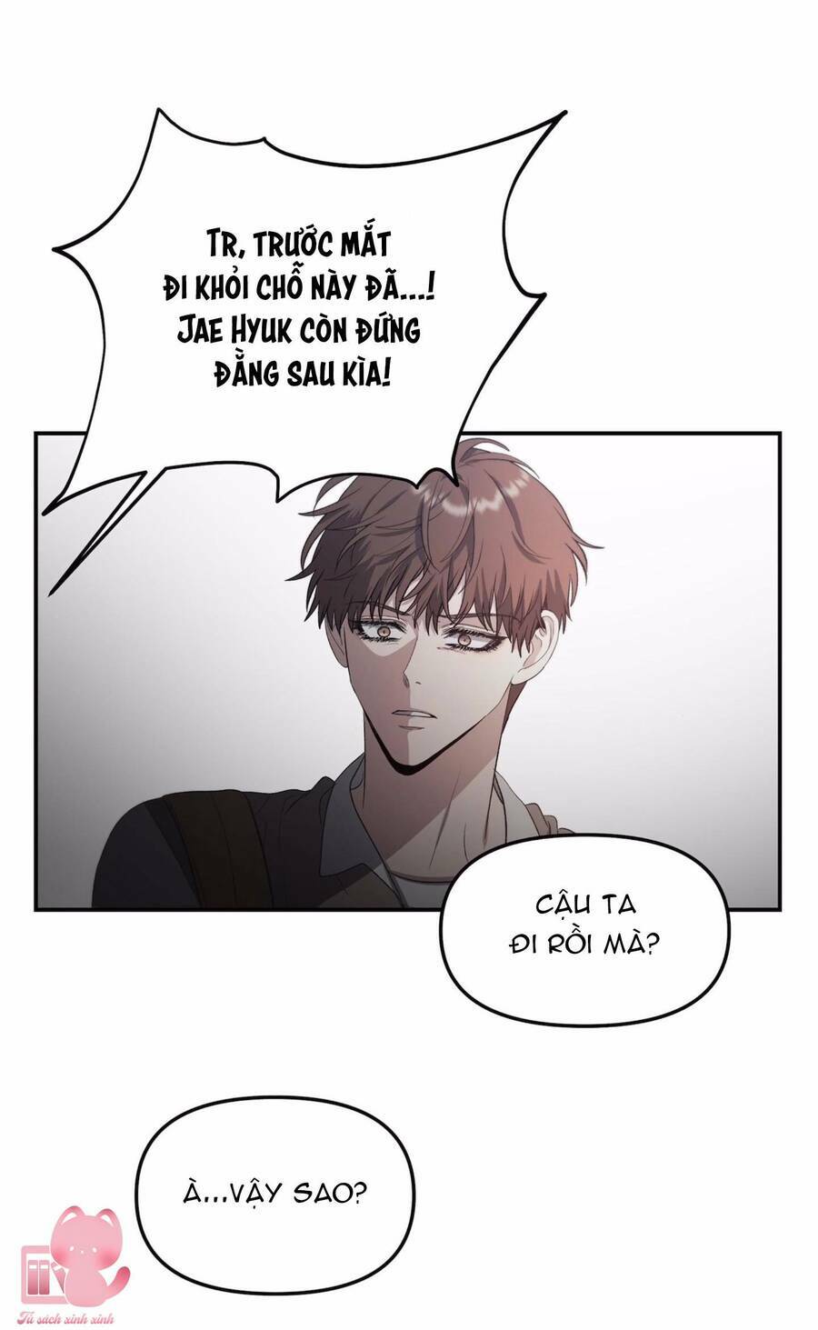 Tự Do Trong Mơ - Chap 61 - Trang 94