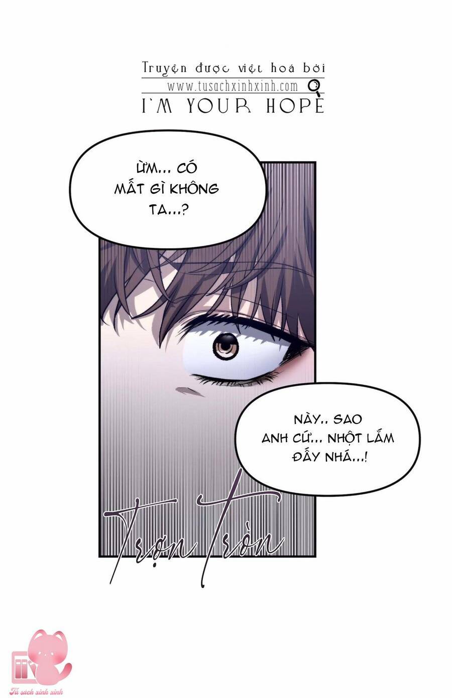 Tự Do Trong Mơ - Chap 61 - Trang 95