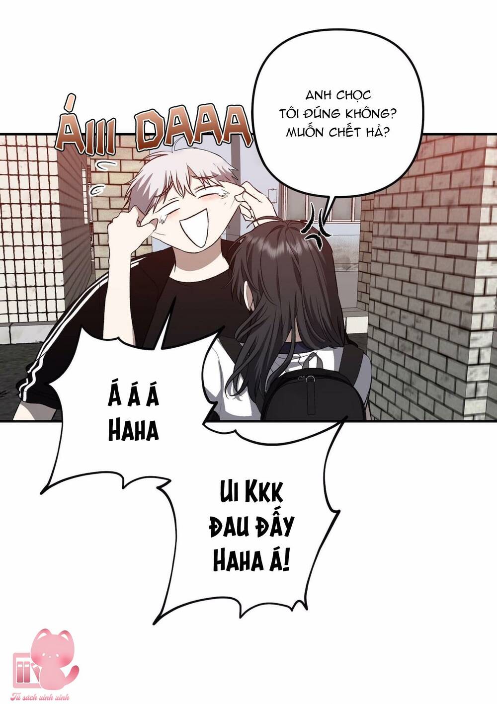 Tự Do Trong Mơ - Chap 62 - Trang 11