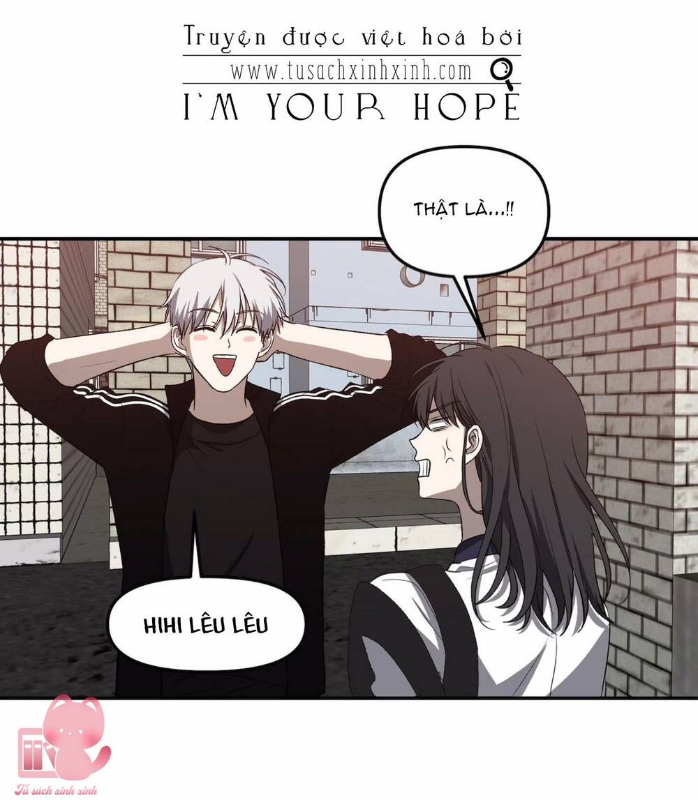Tự Do Trong Mơ - Chap 62 - Trang 13