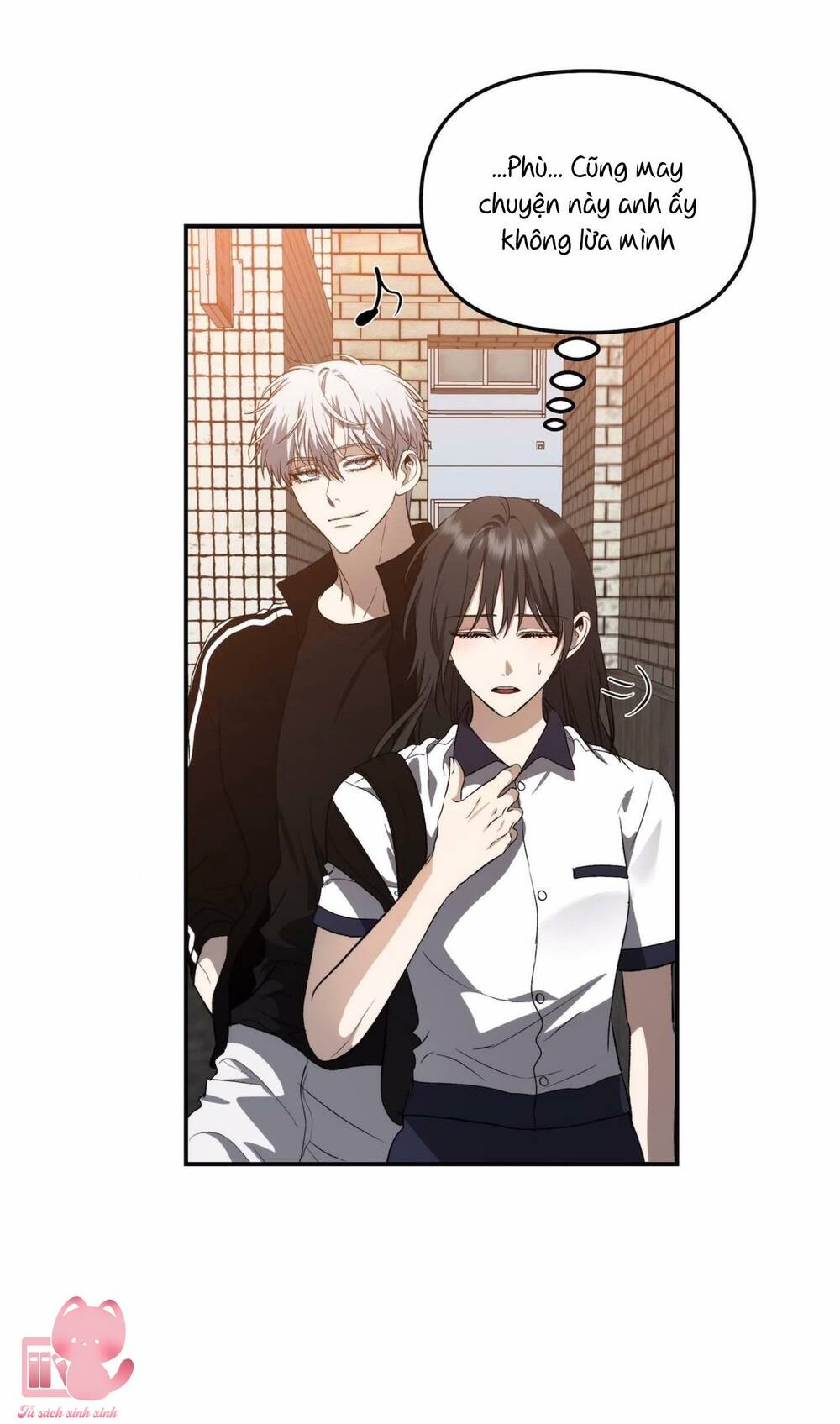 Tự Do Trong Mơ - Chap 62 - Trang 16