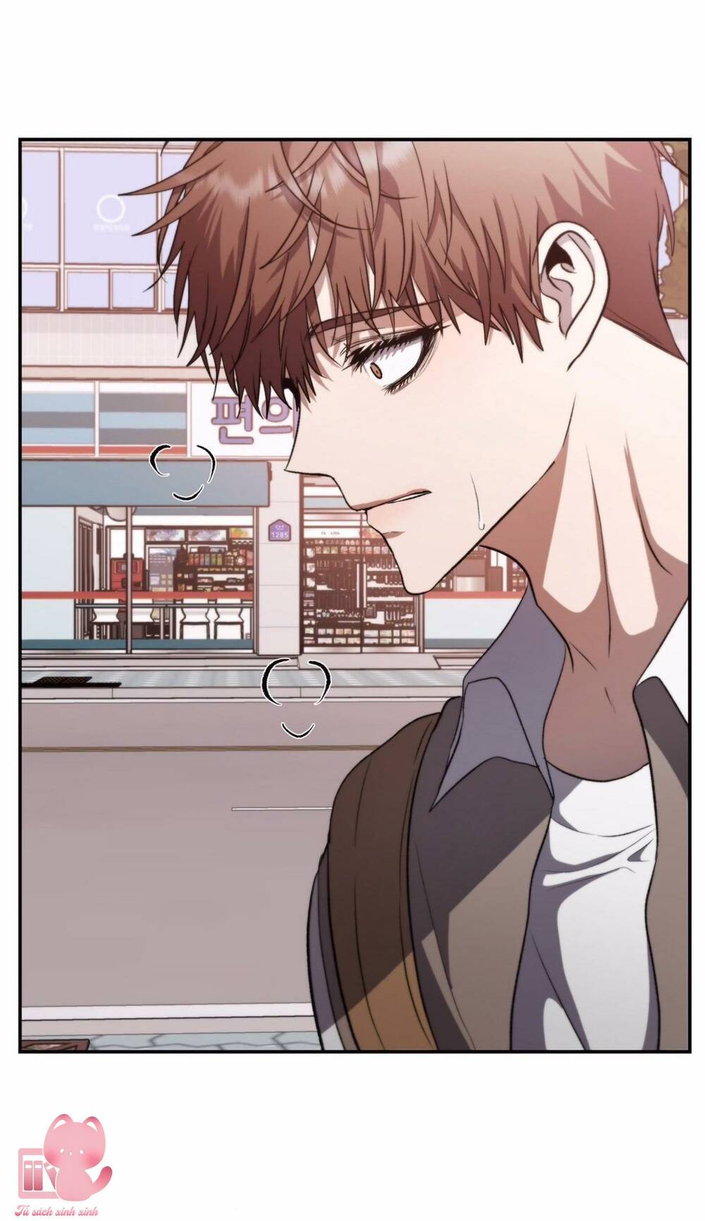 Tự Do Trong Mơ - Chap 62 - Trang 19