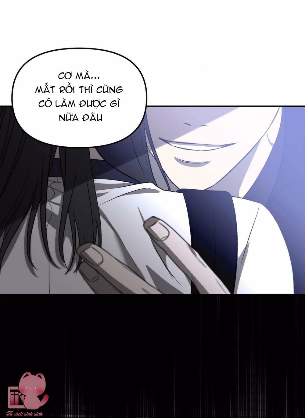 Tự Do Trong Mơ - Chap 62 - Trang 3