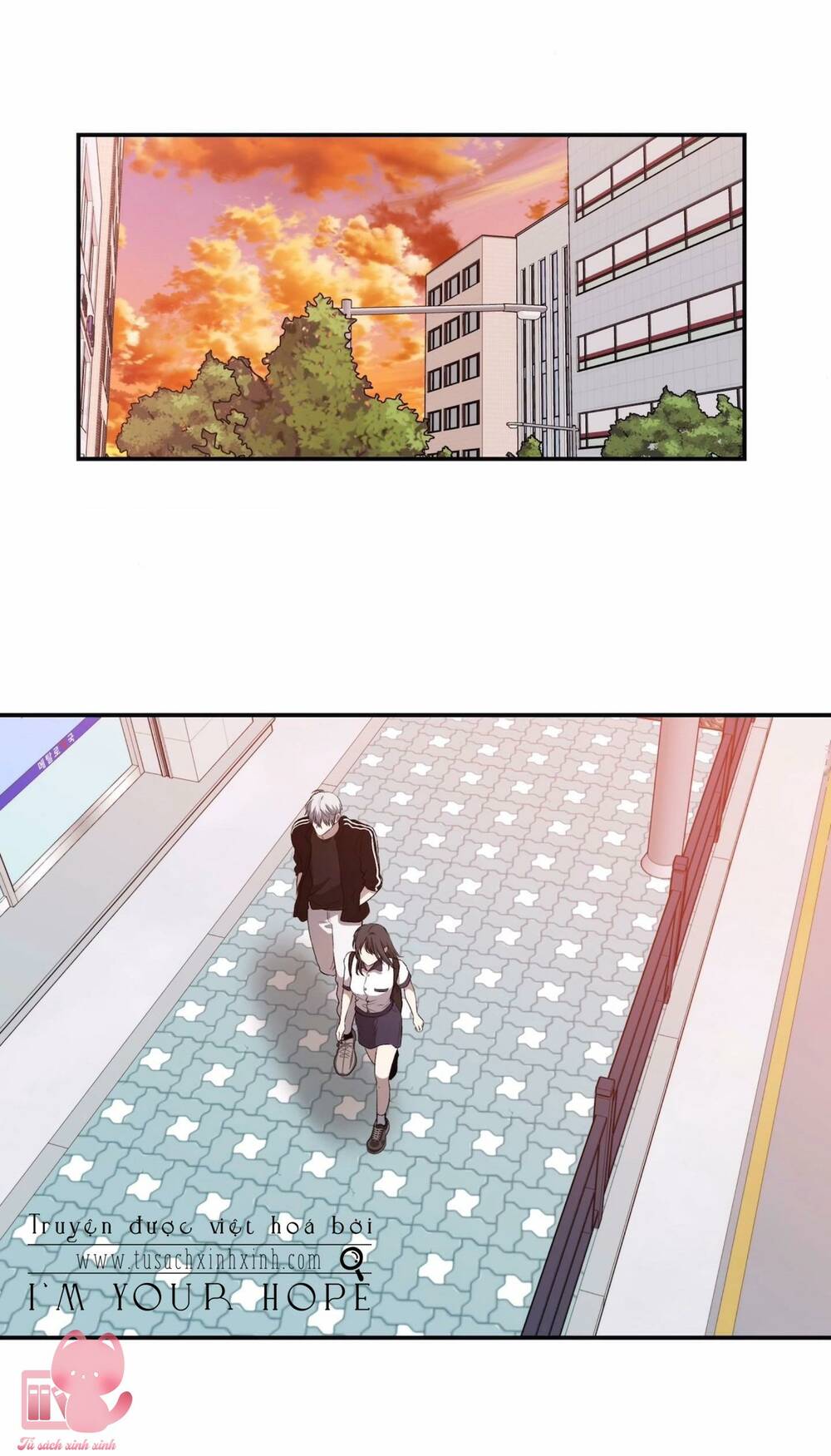 Tự Do Trong Mơ - Chap 62 - Trang 27