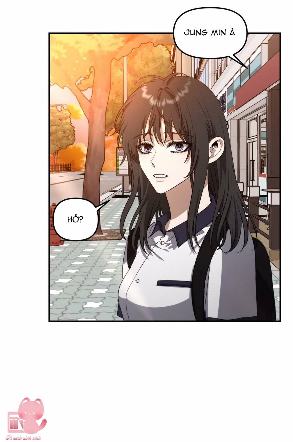 Tự Do Trong Mơ - Chap 62 - Trang 31