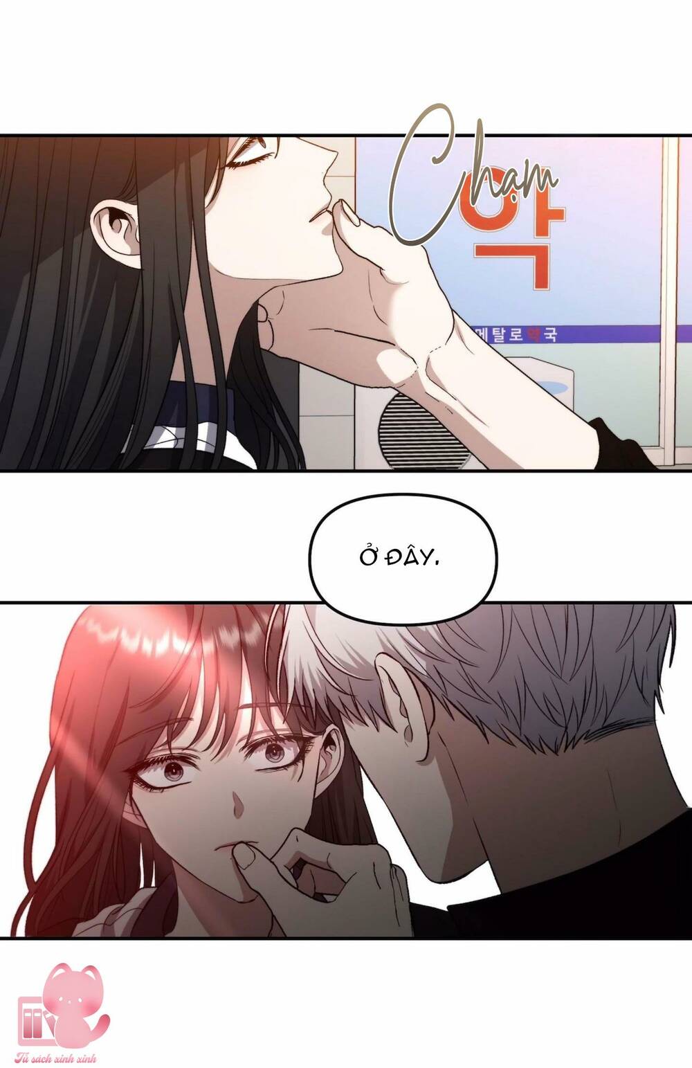 Tự Do Trong Mơ - Chap 62 - Trang 32