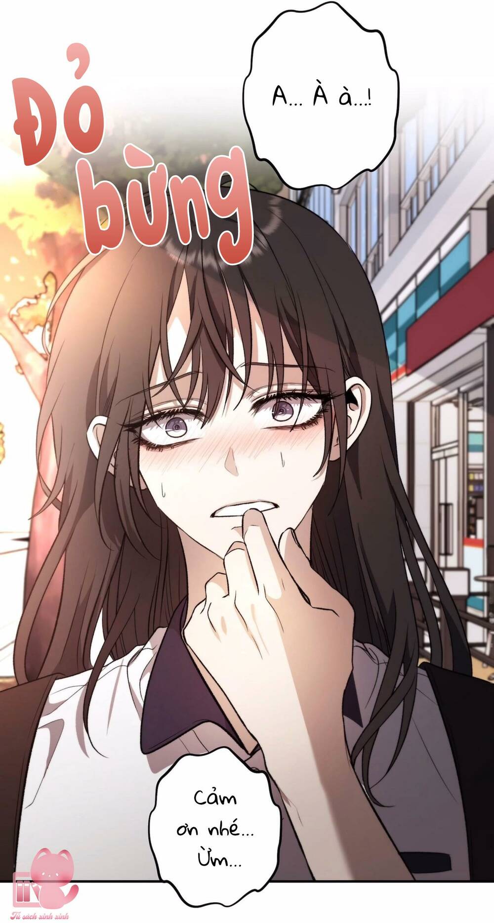 Tự Do Trong Mơ - Chap 62 - Trang 35