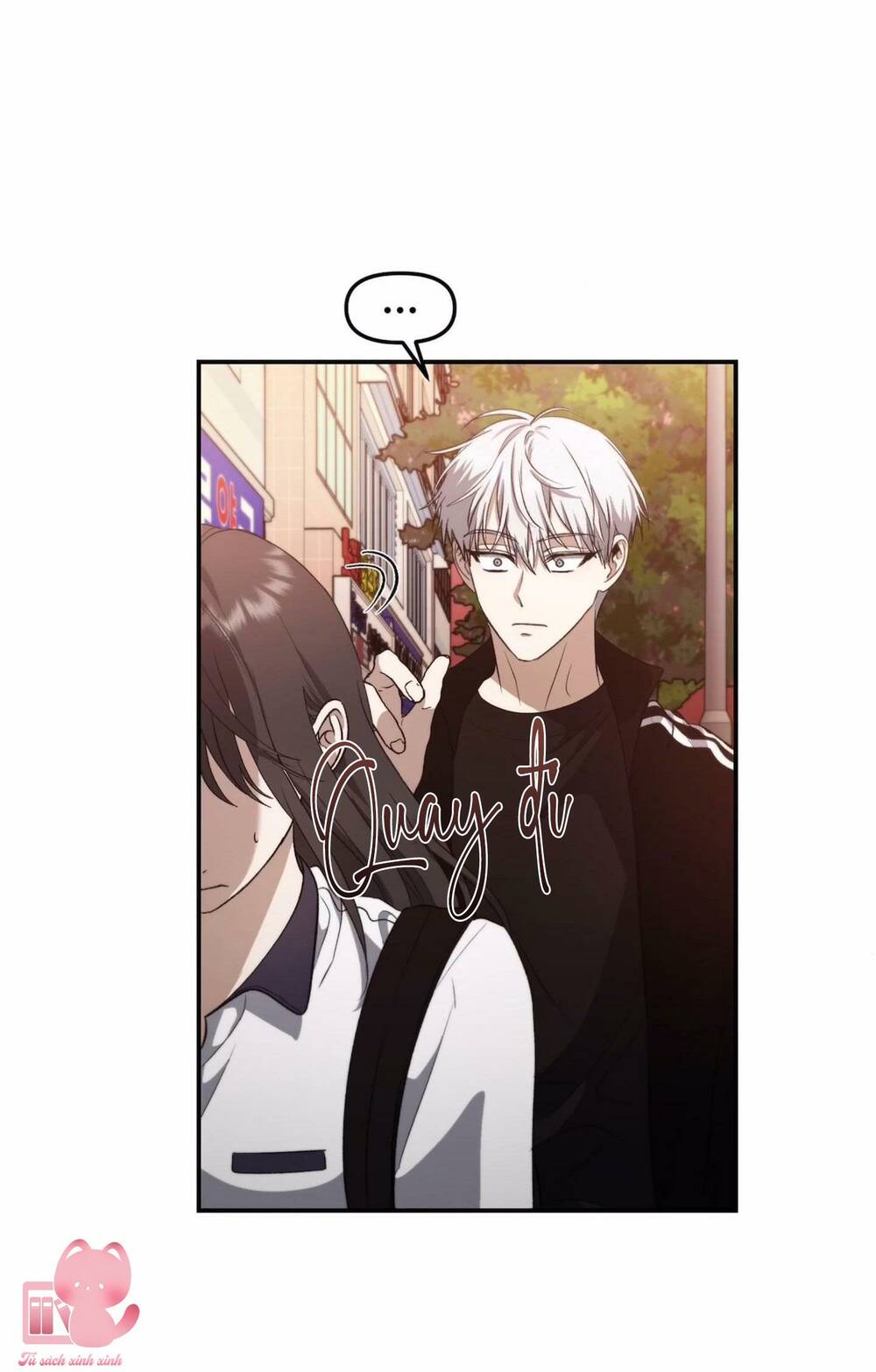 Tự Do Trong Mơ - Chap 62 - Trang 36