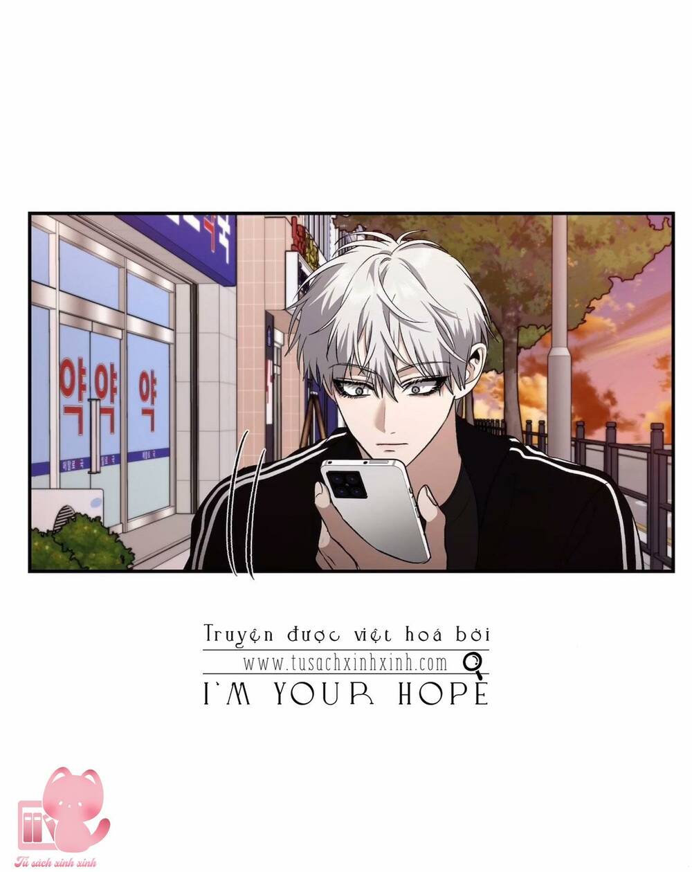 Tự Do Trong Mơ - Chap 62 - Trang 37