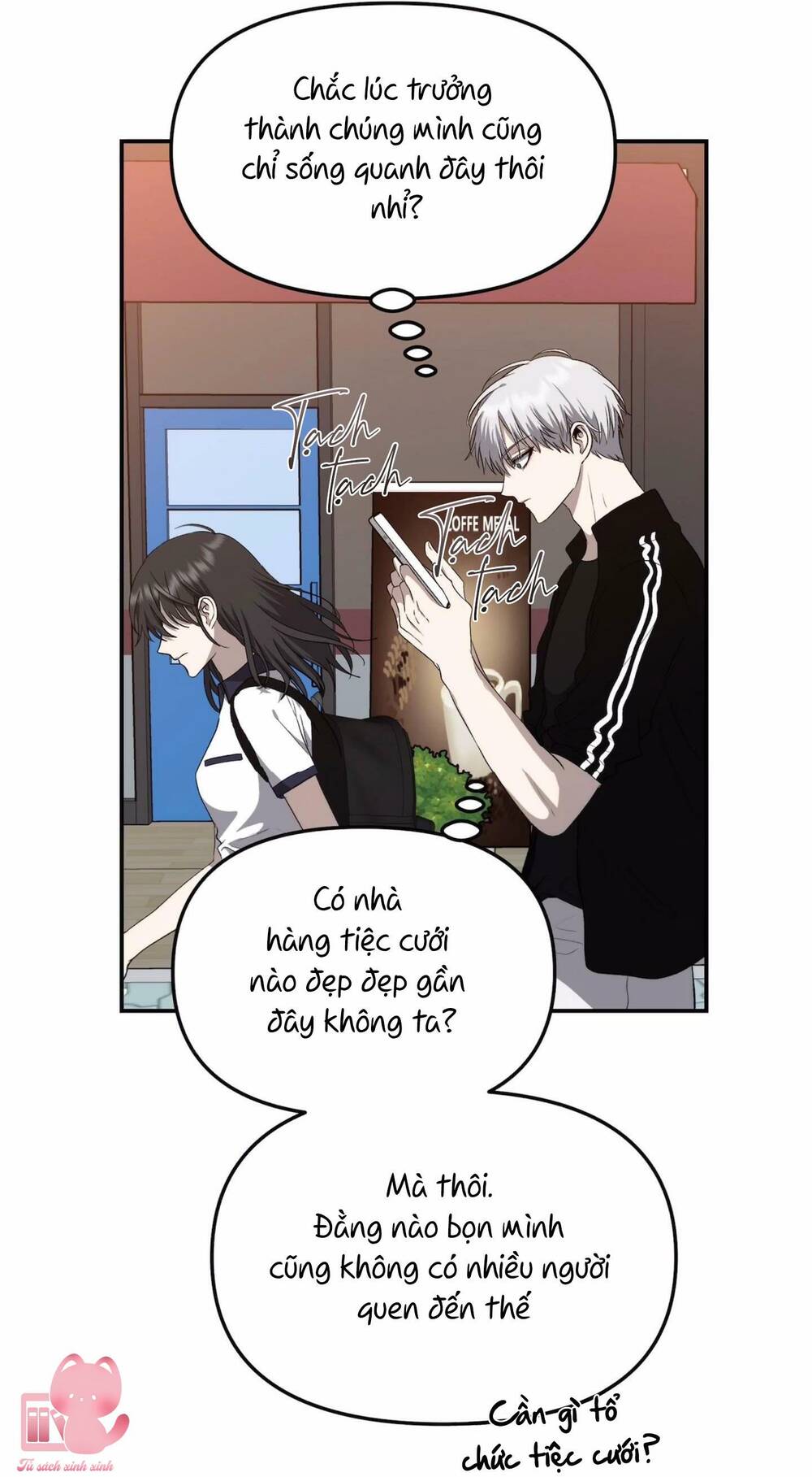 Tự Do Trong Mơ - Chap 62 - Trang 38