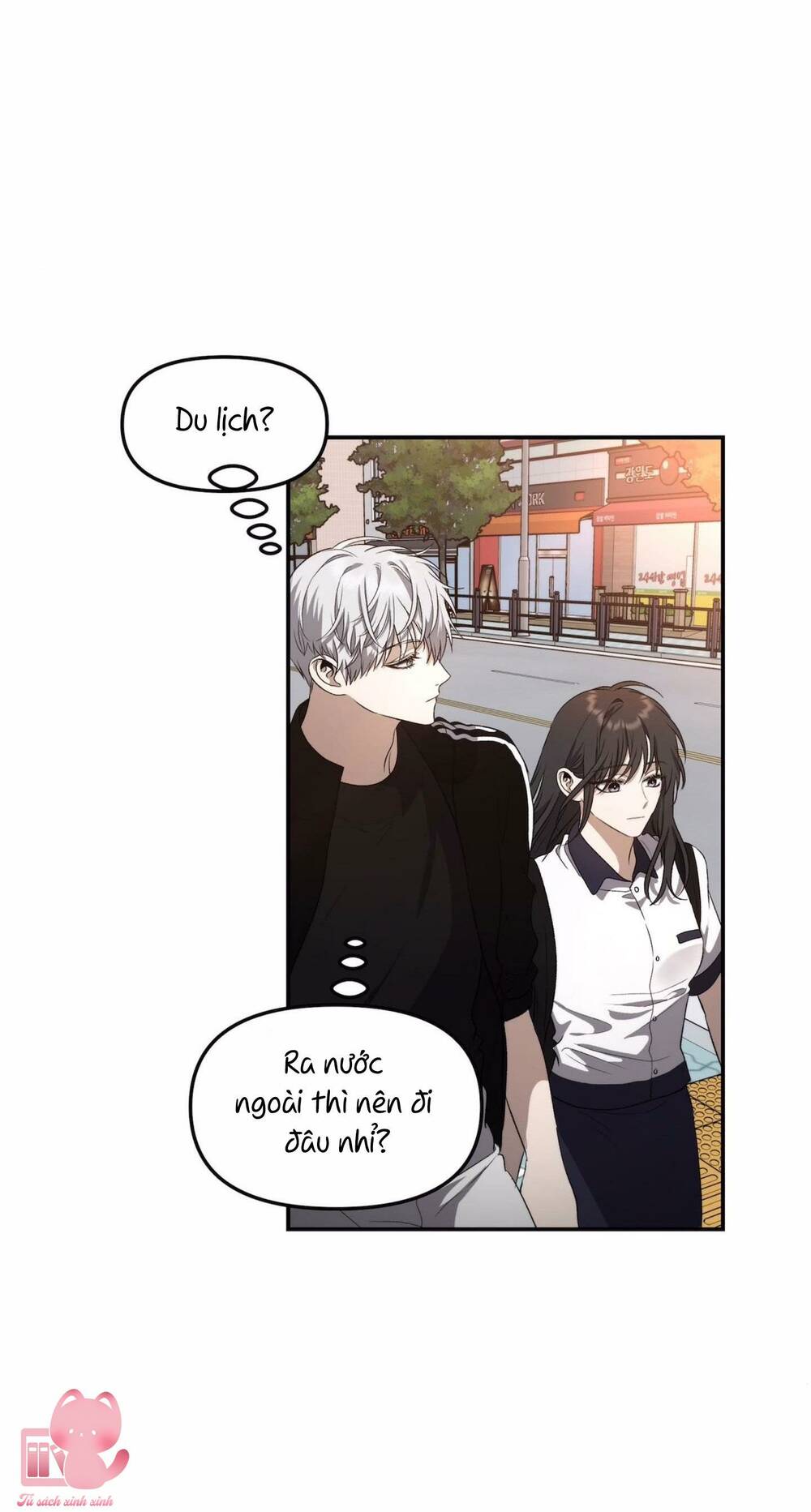 Tự Do Trong Mơ - Chap 62 - Trang 40