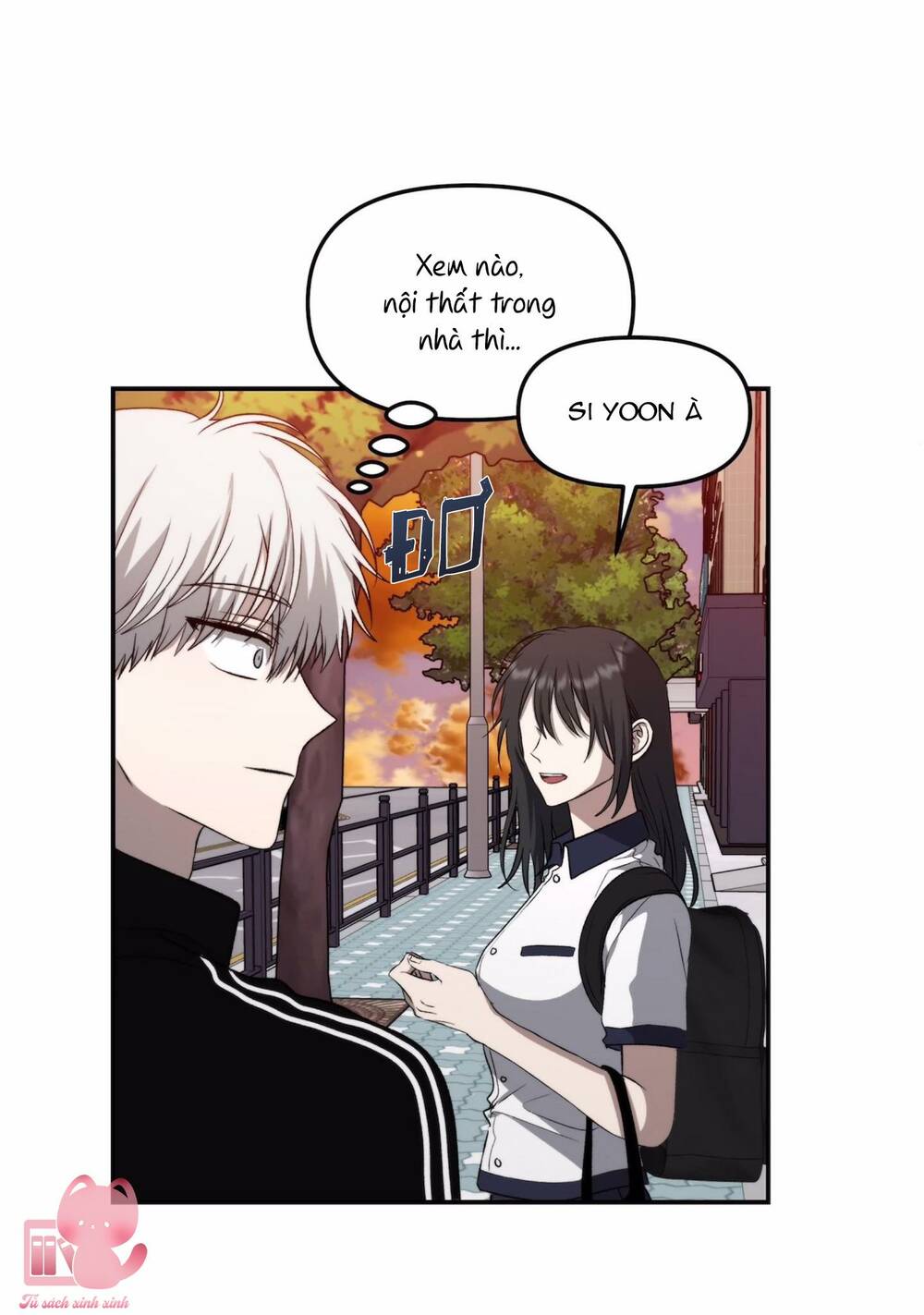 Tự Do Trong Mơ - Chap 62 - Trang 44