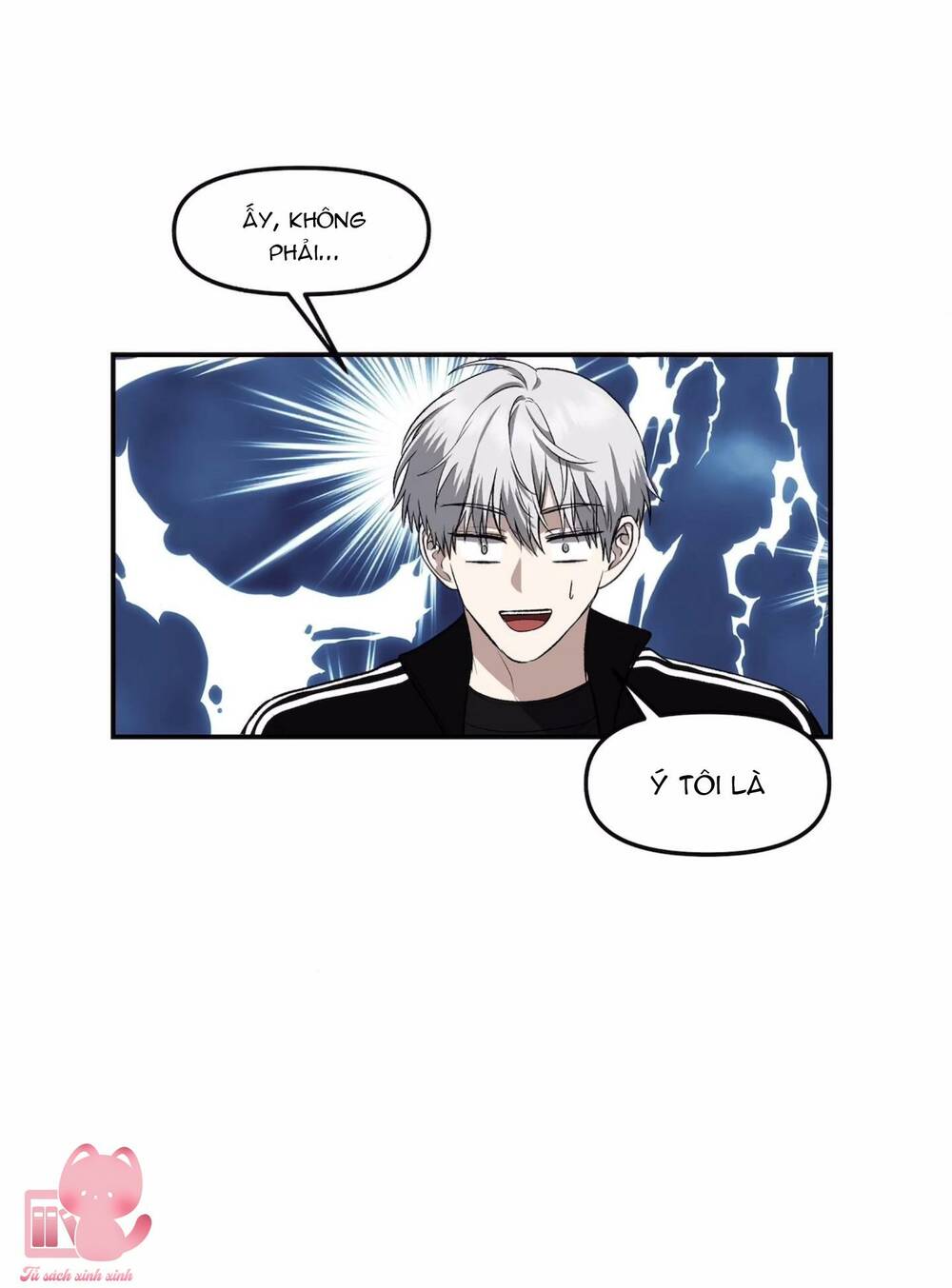 Tự Do Trong Mơ - Chap 62 - Trang 47
