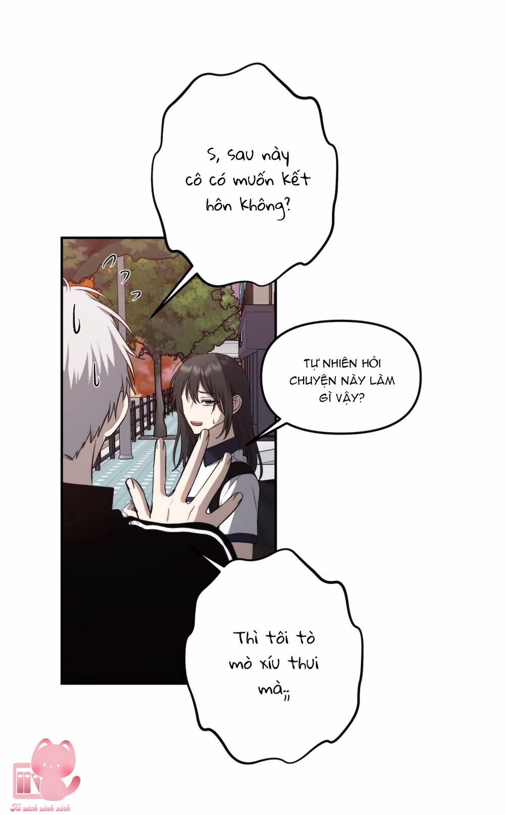 Tự Do Trong Mơ - Chap 62 - Trang 48
