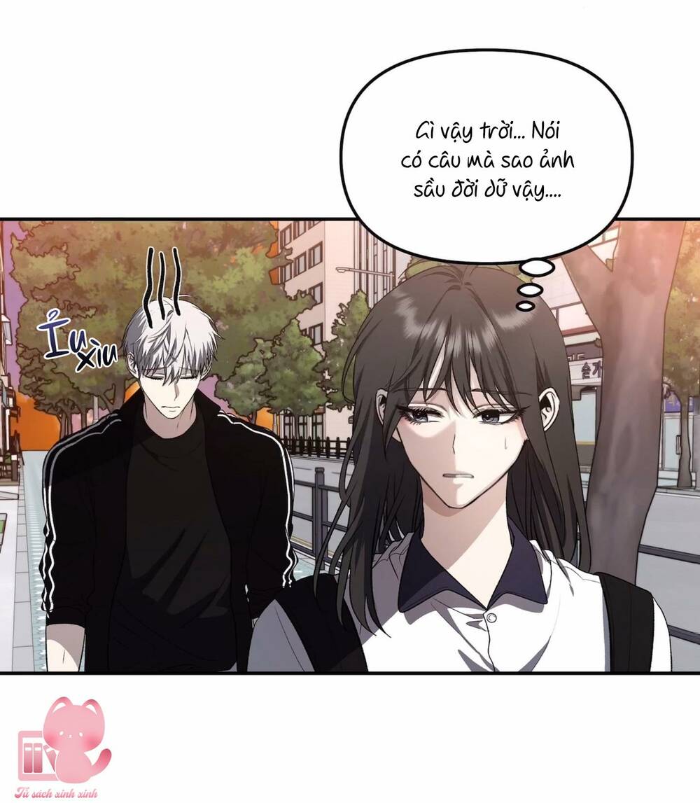 Tự Do Trong Mơ - Chap 62 - Trang 53
