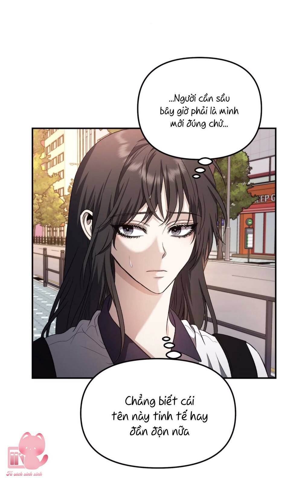 Tự Do Trong Mơ - Chap 62 - Trang 54