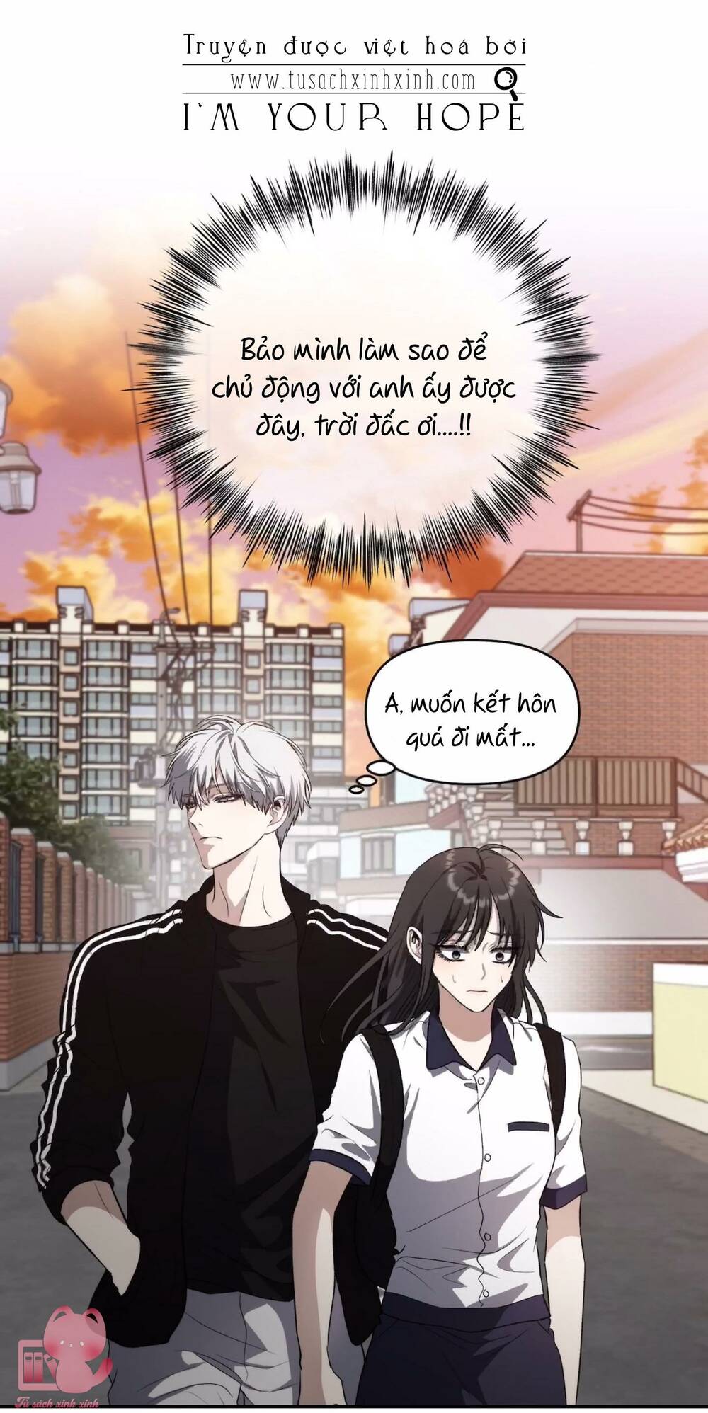 Tự Do Trong Mơ - Chap 62 - Trang 58