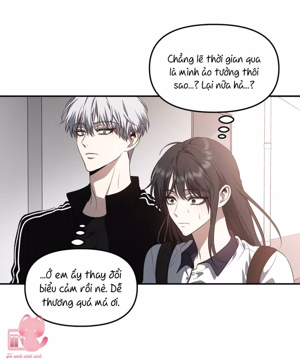 Tự Do Trong Mơ - Chap 62 - Trang 60