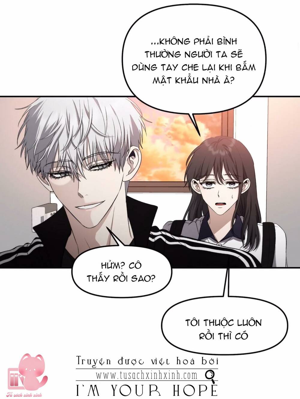 Tự Do Trong Mơ - Chap 62 - Trang 62