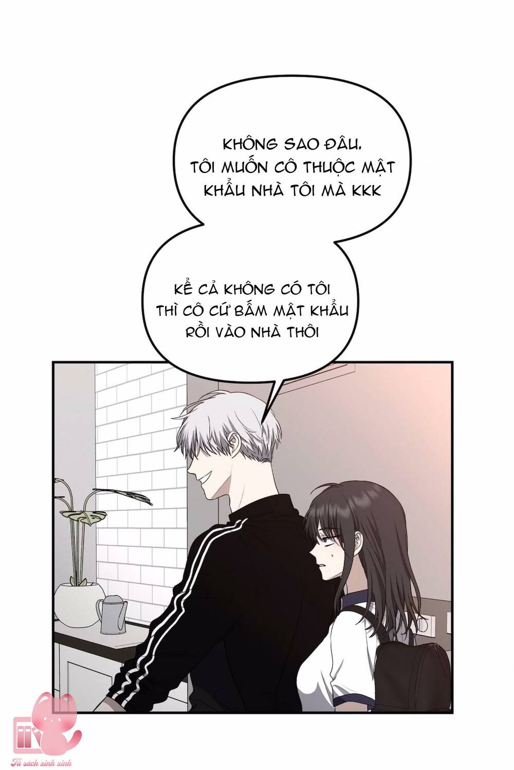 Tự Do Trong Mơ - Chap 62 - Trang 63