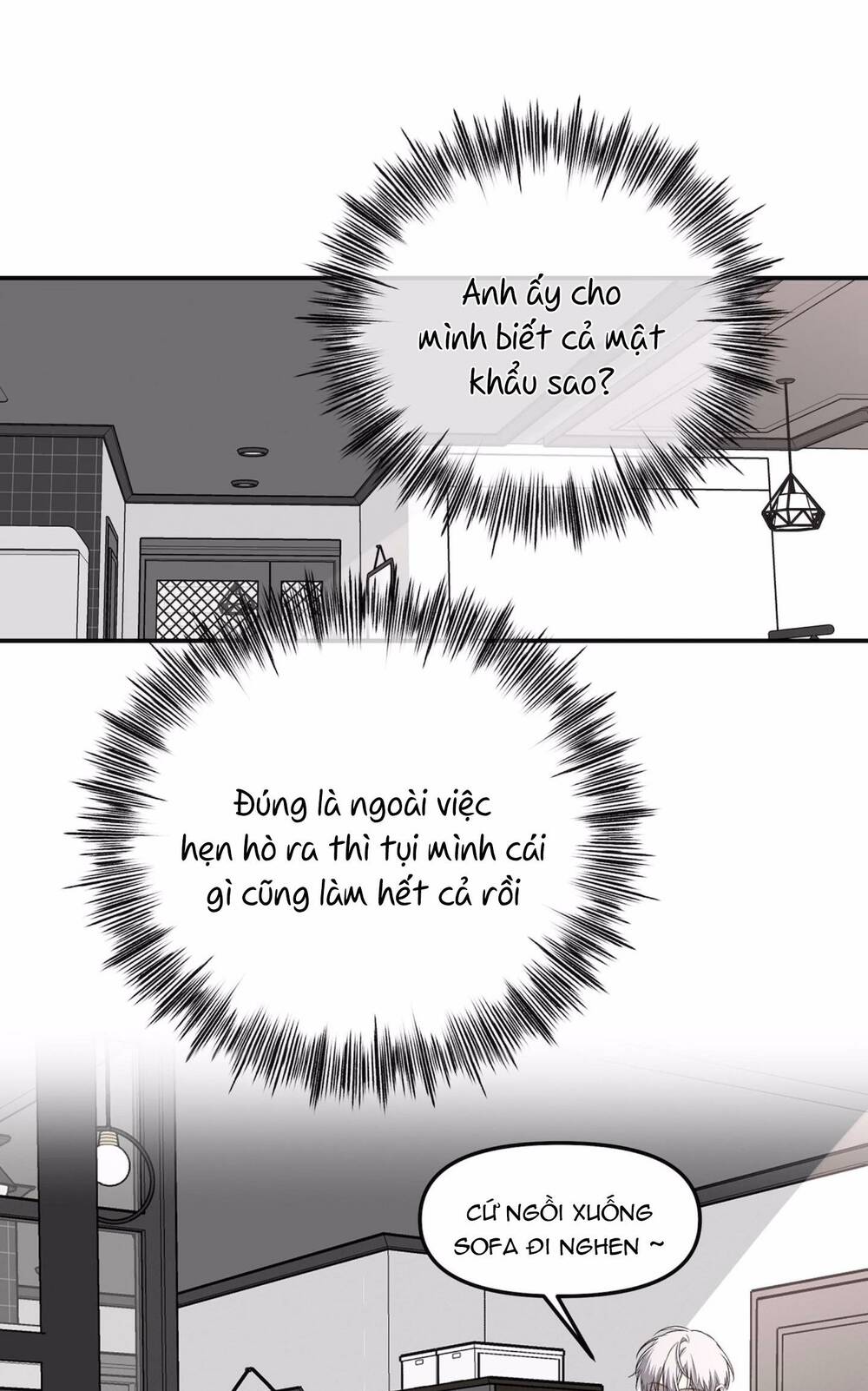 Tự Do Trong Mơ - Chap 62 - Trang 64