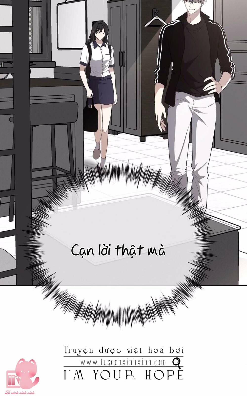 Tự Do Trong Mơ - Chap 62 - Trang 65