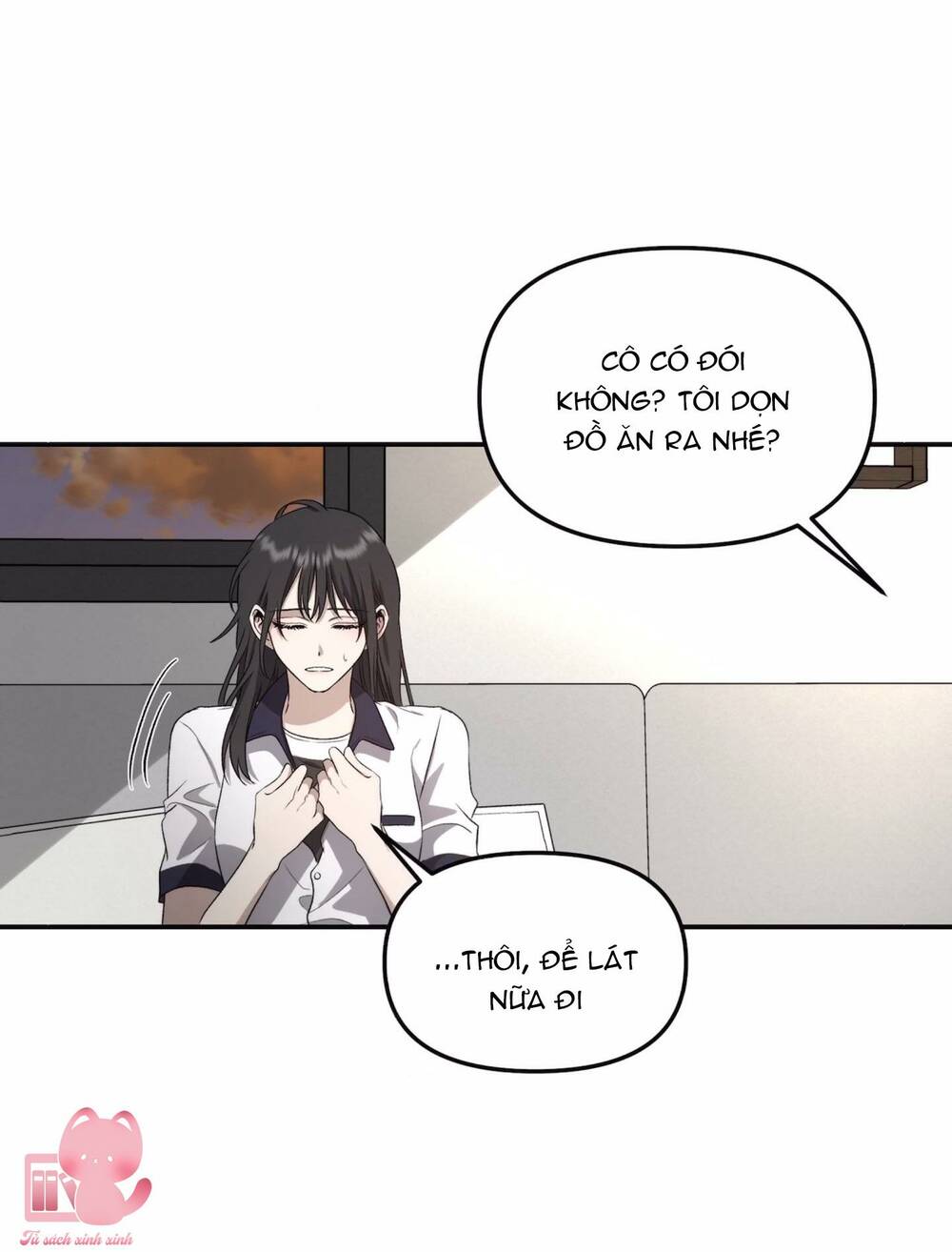 Tự Do Trong Mơ - Chap 62 - Trang 66