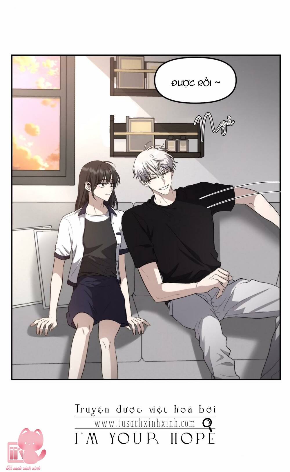 Tự Do Trong Mơ - Chap 62 - Trang 67