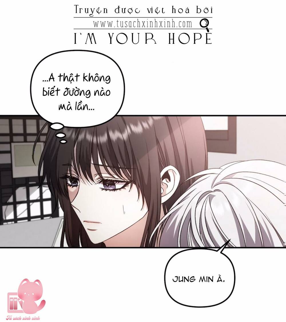 Tự Do Trong Mơ - Chap 62 - Trang 69
