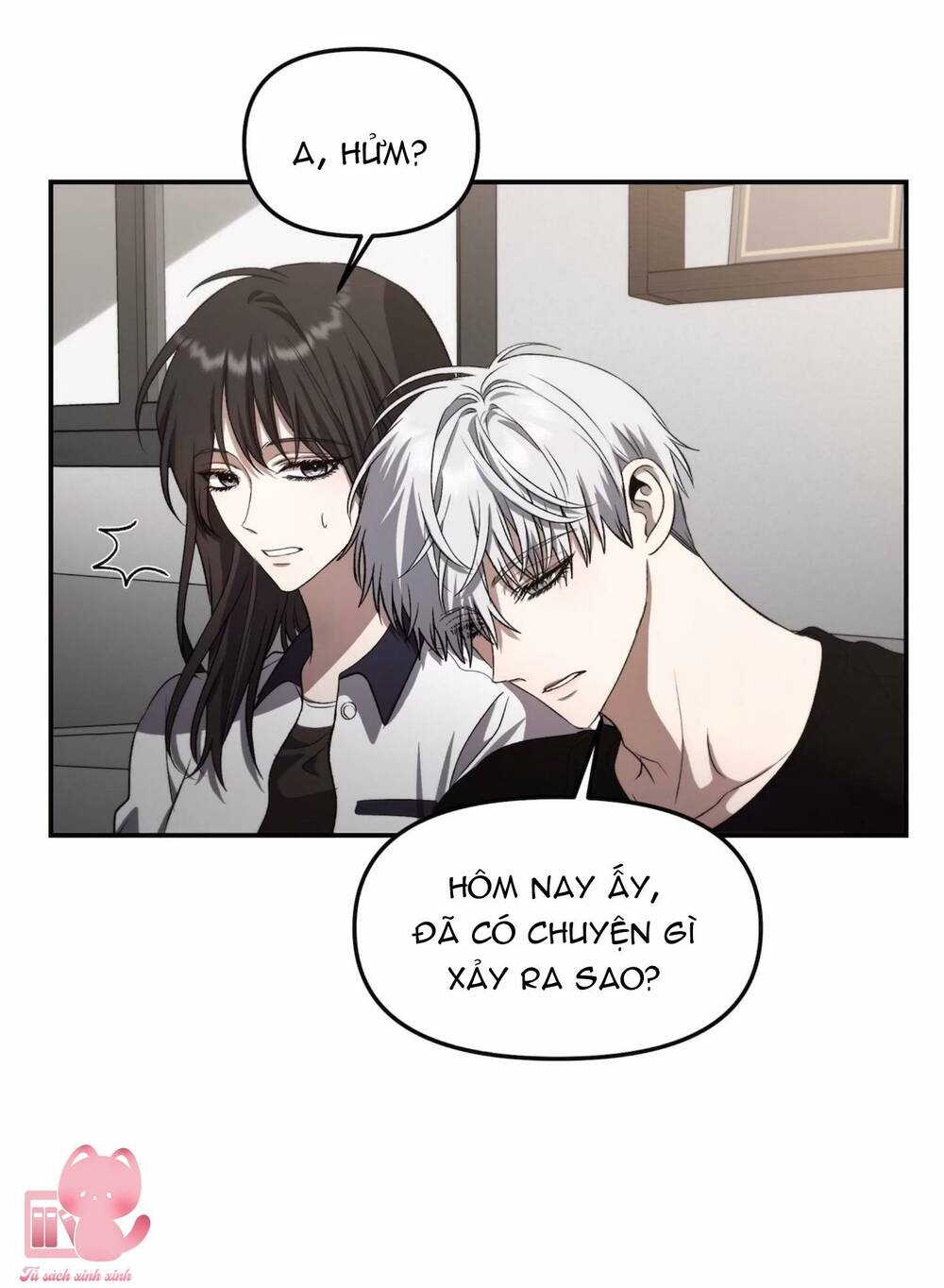 Tự Do Trong Mơ - Chap 62 - Trang 70